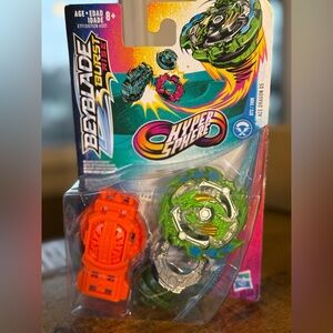 Beyblade Burst Hypersphere Ace Dragon D5 Toy